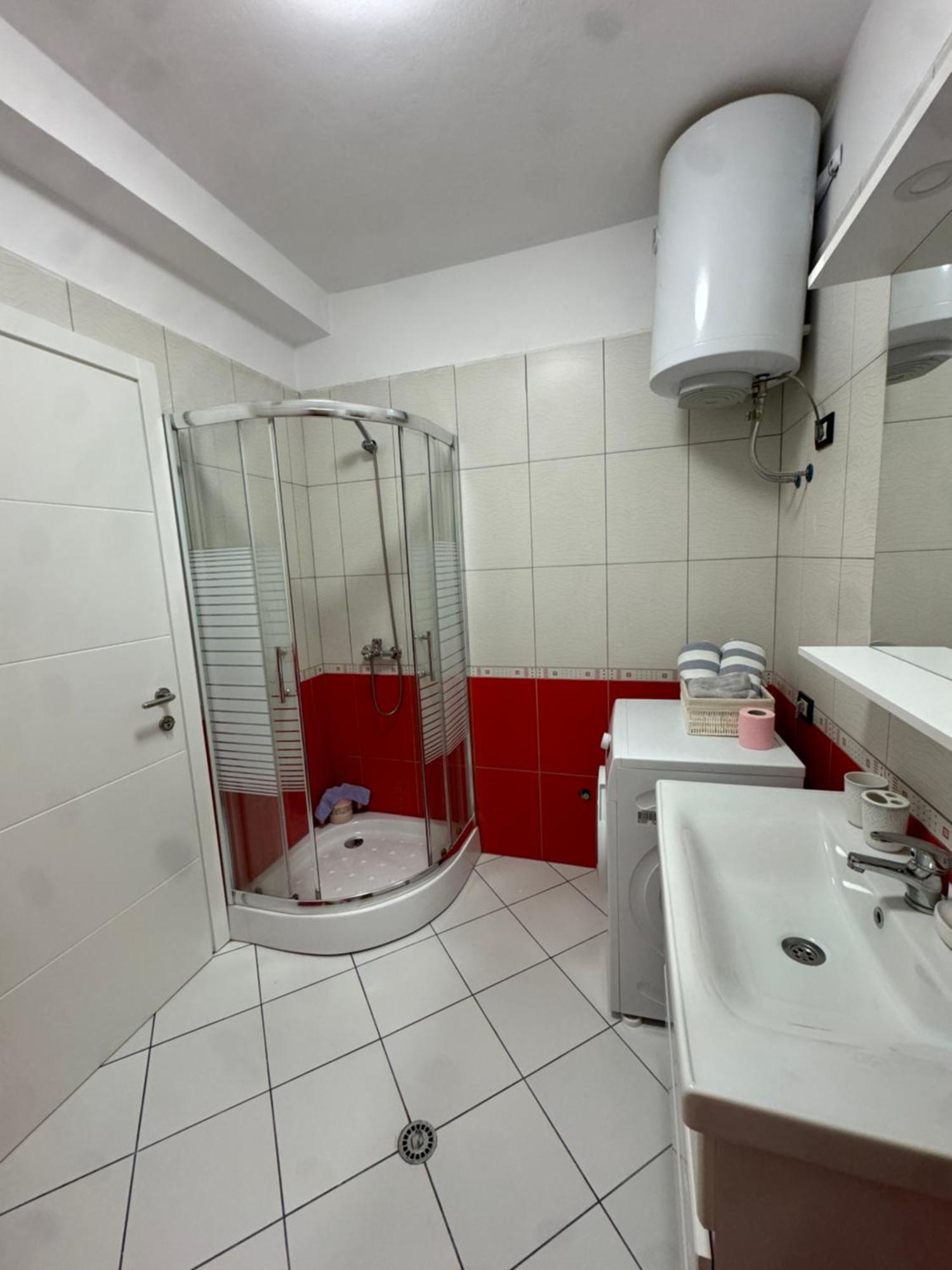 Smart Rent 2 Apartamento Tirana